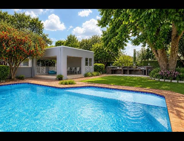 2 BEDROOM APARTMENT FOR SALE IN CRAIGHALL
